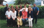 1999-06-02 - Lehrpersonen der VS-Ellmau 1998/99
