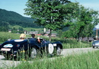 1999-06-05 - Bergwertung der Kitzbüheler Alpenrally in Ellmau
