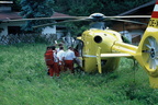 1999-06-05 - Hubschrauberabsturz