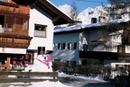 1999-12-03 - Schneemänner kommen nach Ellmau