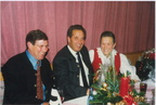 1999-12-19 - 25. Seniorenweihnachtsfeier 1999