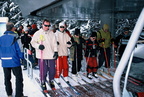 1999-12-22 - Eröffnung der Almbahn