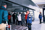 1999-12-22 - Eröffnung der Almbahn