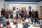 1999-12-23 - Weihnachtsfeier der VS-Ellmau