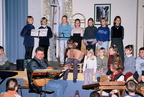 1999-12-23 - Weihnachtsfeier der VS-Ellmau