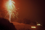 2000-01-01 - Neujahrsfeuerwerk 2000