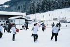 2000-01-29 - Snow-Volleyball