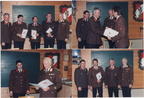 2000-02-04 - Ehrungen bei der Freiw. Feuerwehr