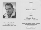 2000-02-21 - Ulrich Seitz