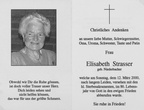 2000-03-12 - Elisabeth Strasser