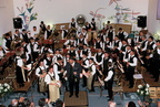 2000-04-15 - Frühjahrskonzert der BM Scheffau