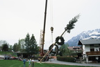 2000-04-30 - Maibaum der Landjugend