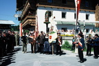 2000-05-21 - Fahnenweihe der Feuerwehr