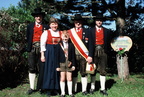 2000-05-21 - Trachtenfamilie Rudi Oberhauser