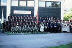 2000-05-21 - Musikkapelle und Feuerwehr