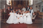 2000-06-01 - Erstkommunion 2b Anno 2000