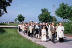 2000-06-13 - Wallfahrt zum Gnadenort Tuntenhausen