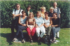 2000-06-14 - Lehrpersonen im Schuljahr 1999/2000