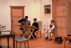 2000-06-15 - Erikas Buchpräsentation 