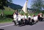 2000-06-22 - Fronleichnam 2000