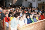 2000-07-07 - Schulschlußfeier