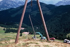 2000-08-10 - Bau der Köglbahn