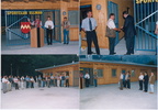 2000-08-26 - Einweihung der neuen Sportstätte