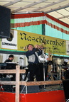 2000-08-27 - Frühschoppen am Naschberghof