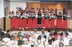 2000-08-30 - Festkonzert des Melodie Chores aus Vancouver