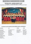2000-08-30 - Austria-Vancouver-Club Melodie Chor