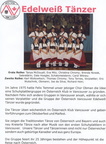2000-08-30 - Austria-Vancouver-Club Edelweiß Tänzer