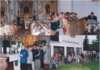 2000-09-05 - Schulanfang