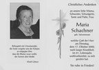 2000-10-17 - Maria Schachner