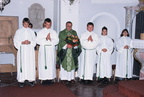 2000-11-18 - Pfarrer Ernst Grießner ein 70er