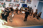 2000-11-19 - Konzert der Brass-Connection Tirol
