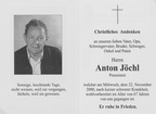 2000-11-22 - Anton Jöchl