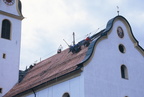 2000-12-06 - Dachrenovierung