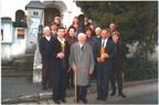 2000-12-08 - 100 Jahre Imkerverein Ellmau - Scheffau
