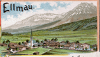 1898-00-00 - Gruß aus Ellmau
