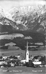 1960-00-00 - Ellmau gegen Törlspitzen