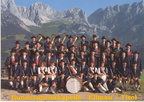 1992-00-00 - Bundesmusikkapelle Ellmau 1992