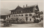 1930-00-00 - Gasthof Post mit Florianibrunnen
