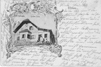 (4919) 1900-07-02 - Gruttenhütte um 1900