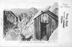 1901-08-09 - Letzter Aufstieg zur Ellmauer Haltspitze