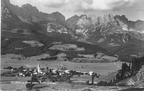 1936-07-11 - Ellmau gegen Kaisergebirge