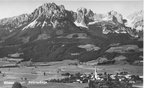 1936-07-15 - Ellmau gegen Kaisergebirge