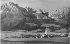 1937-08-29 - Ellmau in Tirol mit dem Kaisergebirge