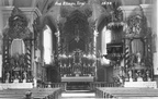 1946-06-20 - Pfarrkirche Ellmau 1946