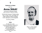 1995-03-19 - Anna St