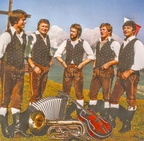 1978-00-00 - Original 5 Tiroler Buam